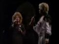 Barbara Dickson and Elaine Paige - I Know Him So Well (live)