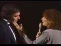 Barbra Streisand & Neil Diamond - You Don