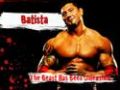 Batista music