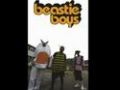 Beastie boys - brass monkey