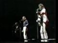 Bee Gees - Saw A New Morning - Live