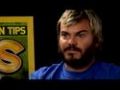 Behind the Scenes with Jack Black