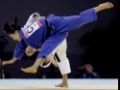Beijing 2008 Olympics Judo Women -57 kg