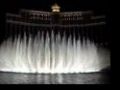 Bellagio Fountains/ Andrea Bocelli/ Time to Say Goodbye
