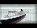 Billion-Dollar Boat