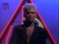 billy idol - flesh for fantasy