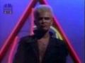 billy idol - flesh for fantasy