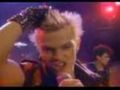 Billy Idol - Rebel Yell