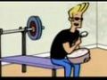 Biografia - Johnny Bravo