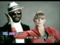 Black Eye Peas - My Hump