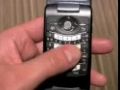 BlackBerry Pearl 8220 Flip