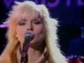 Blondie - Touched By Your Presence