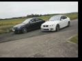 BMW 335Ci manual vs Porsche Cayman S