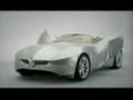 BMW GINA Light Visionary Model: Premiere