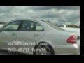 BMW M3 DKG | DCT vs Mercedes E55 AMG Kompressor stock