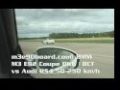 BMW M3 E92 DCT vs cheating Audi RS4 (cheating) 50-250 km/h