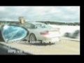 BMW M5 vs Porsche 911 turbo (996) Ultimate Motorwerks Stage 2 + Cargraphic exhaust