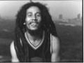 BOB MARLEY - BUFFALO SOLDIER