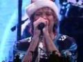 Bon Jovi - I Wish Everyday Could Be Like Christmas