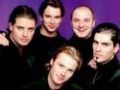 Boyzone: Don