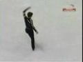 Brian Joubert 2008 Euros Lp