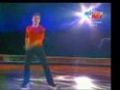 Brian Joubert - Gala - 2008 World Championships