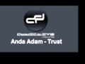 BrowseUpload Create Account Sign In Anda Adam - TRUST