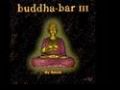 Buddha Bar - Golden Lotus