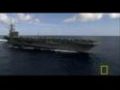 Building the USS Ronald Reagan