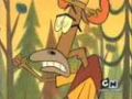 Camp Lazlo Musical Extravaganza