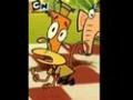 Camp Lazlo theme song backwards