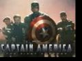 Captain America: The First Avenger