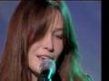 Carla Bruni - Göttingen