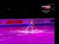 Carolina Kostner - Gala - 2008 World Championships