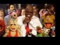 CeeLo Green feat. The Muppets - "All I Need Is Love"
