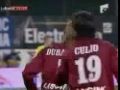 CFR 1907 Cluj - Steaua Bucuresti 1-1 26.09.2008 (gol Dubarbier)