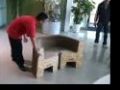 Chinese Chair - Amazing