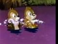 Chip -'n Dale Rescue Rangers Opening