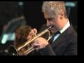 CHRIS BOTTI IN BOSTON