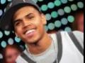 CHRIS BROWN