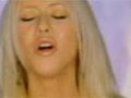 Christina Aguilera - I Turn To You