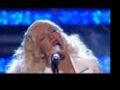 Christina Aguilera- It