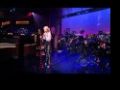 Christina Aguilera - "You Lost Me"