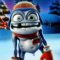 Christmas Crazy Frog