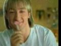 Chupa Chups Advertisement With Evgeni Plushenko