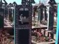 Cimitirul Vesel - The Merry Cemetery (part 2)