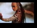 Cirque du Soleil Trailer 2012