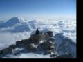 Climbing Denali - 2009