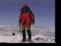 Climbing Denali, narrated