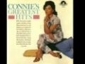 Connie Francis - I Will Wait For You